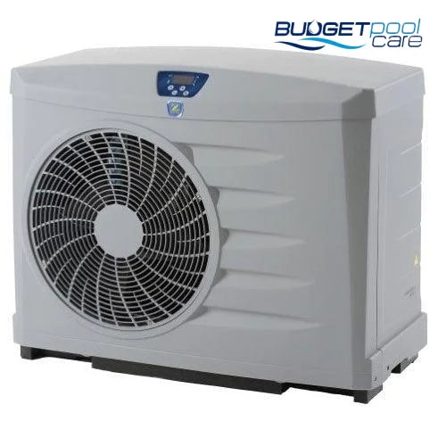 Z200 Heat Pump - Budget Pool Care