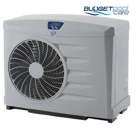 Z200 Heat Pump - Budget Pool Care