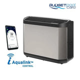Z400 iQ Pool Heat Pump