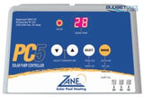 ZANE PC5 SOLAR CONTROLLER