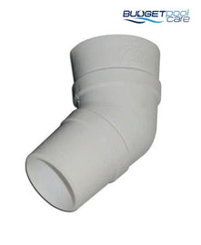 Zodiac 45 Degree Elbow - Budget Pool Care