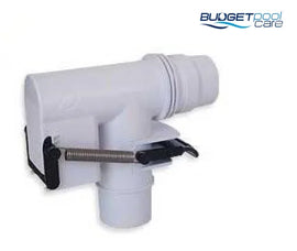 Zodiac AD Flow Valve - Part # W70281 - Budget Pool Care