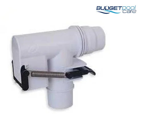 Pool Ad Valve Spring Zodiac AD Flow Valve - Part # W70281 — Budget Pool Care