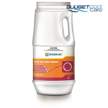 Load image into Gallery viewer, Zodiac All In One Stain Remover 1Kg Pool Stain Removers