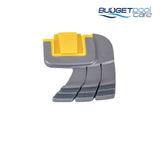 Zodiac AX10 / MX8 / MX6 Brush Scrubber