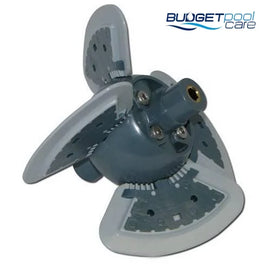 Zodiac AX10 / MX8 / MX6 Engine - Part # 11162900C - Budget Pool Care