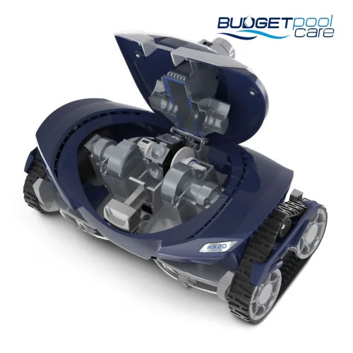 Zodiac Ax20 Pool Cleaner