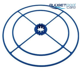 Zodiac Baracuda Large Deflector Wheel - Part # W69720 - Budget Pool Care