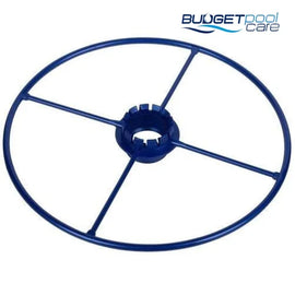Zodiac Baracuda Medium Deflector Wheel - Part # W69785 - Budget Pool Care