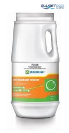 Zodiac Black Spot Remover - 1kg - Budget Pool Care