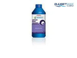 Zodiac Calcium Down (1Ltr) - Budget Pool Care