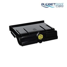 Zodiac Canister Support - Budget Pool Care
