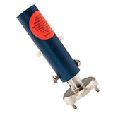 Zodiac Caretaker In Floor Stainless Steel Head Tool