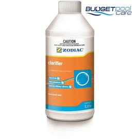 Zodiac Clarifier 1L Flocculents & Clarifiers