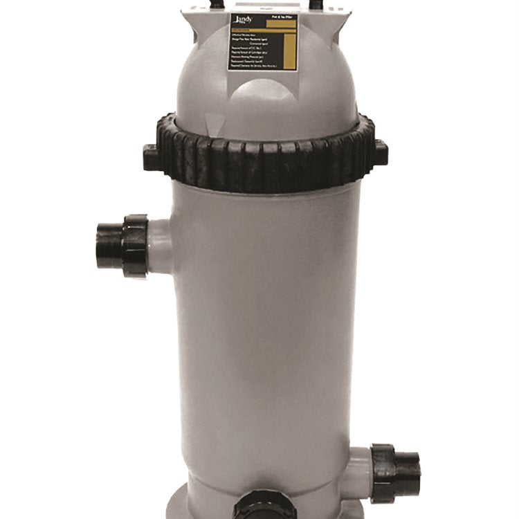 Jandy CS100 Cartridge Pool Filter