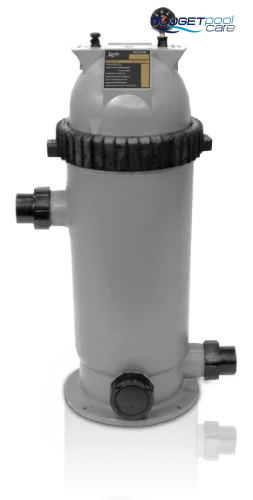 Zodiac CS150 Cartridge Filter - Budget Pool Care