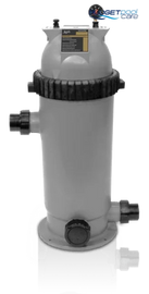Zodiac CS250 Cartridge Filter - Budget Pool Care