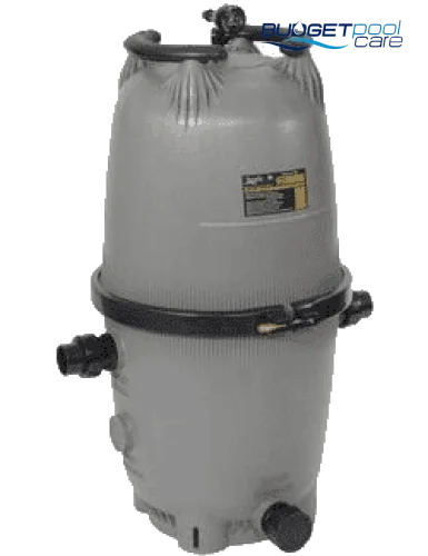 Zodiac CV340 Cartridge Filter - Budget Pool Care