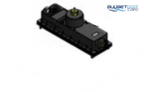 Zodiac CX20/35 Motor Block   R0632000