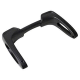 Zodiac CX20/CX20 Tile, CX35/CX35 Tile Handle Complete Grey R0631904 - Genuine Pool Cleaner Spare Part