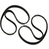 Zodiac CX20 CX35 Robotic Pool Cleaner Track Set R0633900