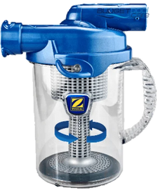 Zodiac Cyclonic Leaf Catcher - Budget Pool Care