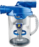 Zodiac Cyclonic Leaf Catcher