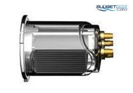 Zodiac Ei 25 Mid Genuine Chlorinator Cell - Budget Pool Care