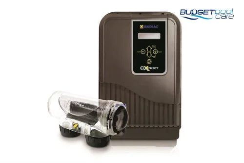 Zodiac Ei Xpert Compact