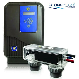 Zodiac Ei2 Mid Pool Chlorinator (Retrofits Lm3) Salt Water Chlorinators