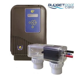 Zodiac Ei2 Mid Pool Chlorinator (Retrofits Lm3) Salt Water Chlorinators