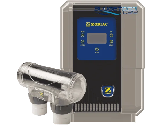 Zodiac El Salt Chlorinator