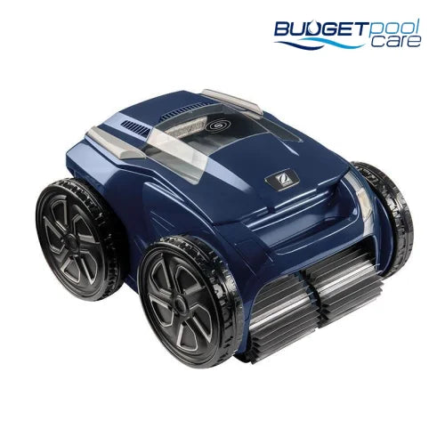 ZODIAC EVOLUX EX5000 iQ-Robotic Pool Cleaner-ZODAIC-Budget Pool Care