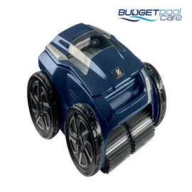 Zodiac Evolux Ex6050 Iq™ Robotic Pool Cleaner (With Wifi & Caddy) Cleaners