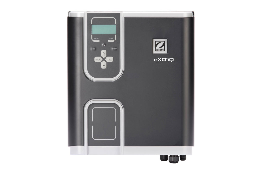Zodiac eXO Large iQ Chlorinator