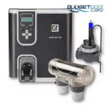 Load image into Gallery viewer, ZODIAC eXO IQ PH-Salt Water Chlorinator-ZODIAC-eXO MID-pH IQ - Includes Sensor-Budget Pool Care