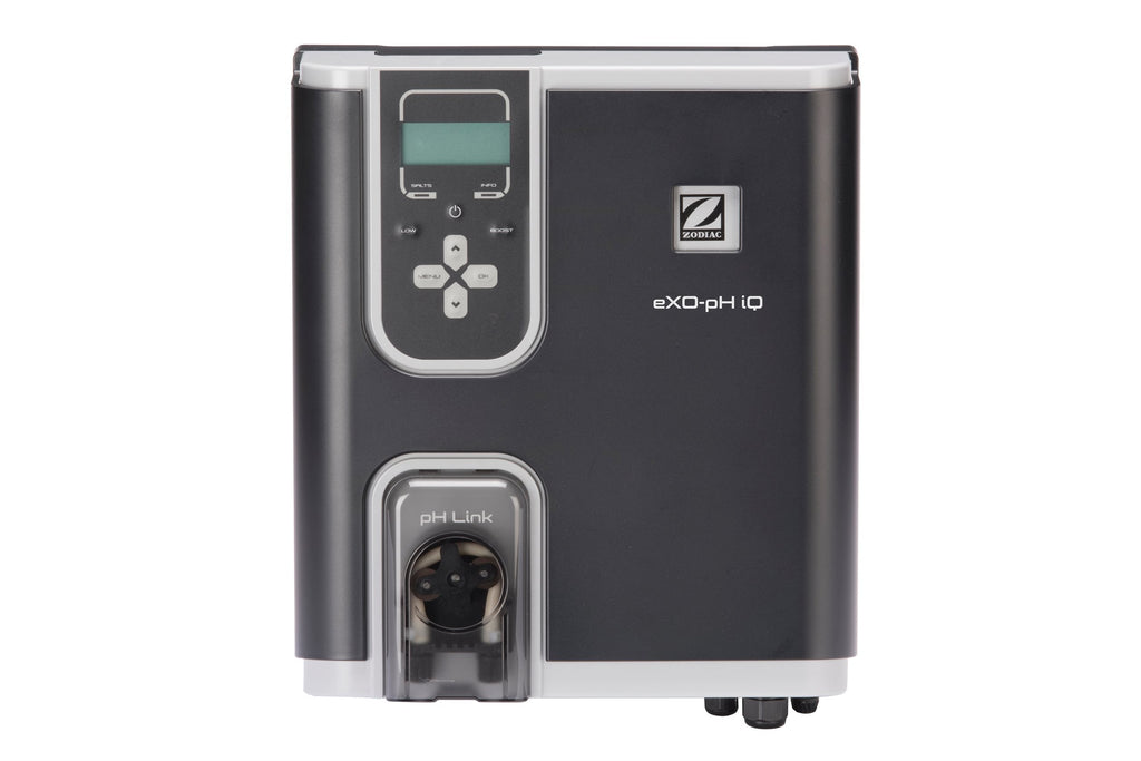 Zodiac eXO Mid- pH iQ pH CTRL Chlor