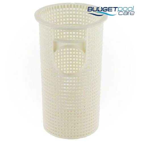 Zodiac Flo Pro Pump Basket - Budget Pool Care