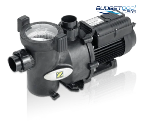 Zodiac FloPro 1.0 HP Pool Pump - Budget Pool Care