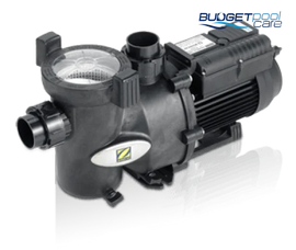 Zodiac FloPro 1.5 HP Pool Pump - Budget Pool Care