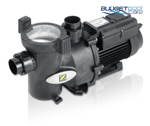 Zodiac FloPro 2.0 HP Pool Pump - Budget Pool Care