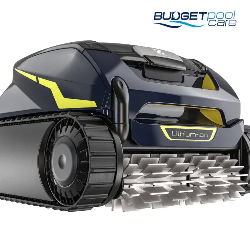 Zodiac Free Rider Iq Cordless Pool Cleaner