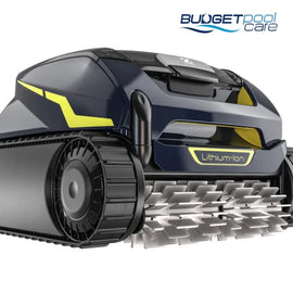 Zodiac Free Rider Iq Cordless Pool Cleaner