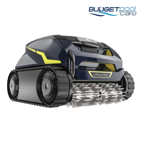 Zodiac Freerider Fr1000 Iq Cordless Robotic Pool Cleaner