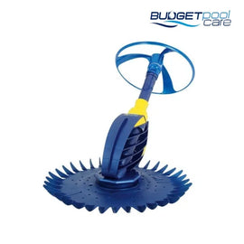 Zodiac G2 Automatic Pool Cleaner - Budget Pool Care