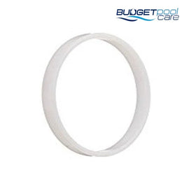 Zodiac G2 / G3 / G4 / Pacer Diaphragm Retaining Ring - Part # W81600 - Budget Pool Care