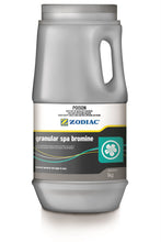 Load image into Gallery viewer, Zodiac 1Kg Granular Spa Bromine