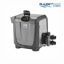 Zodiac JXI Gas Heater - Budget Pool Care