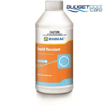 Load image into Gallery viewer, Zodiac Liquid Flocculant 1L Flocculents &amp; Clarifiers
