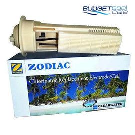 Zodiac LM-3 Salt Cells - Budget Pool Care